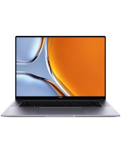 Ноутбук MateBook D16 Gray 53013ESY Huawei