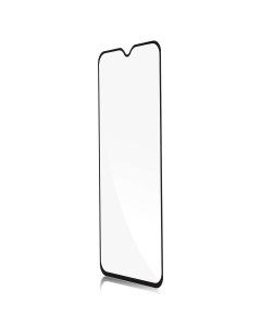 Защитное стекло для Samsung Galaxy A40 Full Glue Tiger Glass черное Tiger 3d