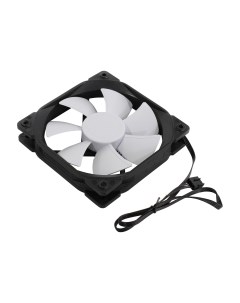 Корпусной вентилятор Dynamic X2 GP 12 FD FAN DYN X2 GP12 PWM WT Fractal design