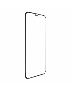Защитное стекло для iPhone 12 Mini 5 4 3D Tiger Glass черное Tiger 3d