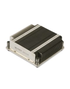 Кулер для процессора SNK P0057 P Supermicro