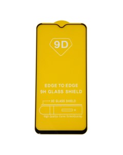 Защитное стекло для Xiaomi Redmi 9 Redmi 9A Redmi 9C 2 5D полная наклейка черный Promise mobile