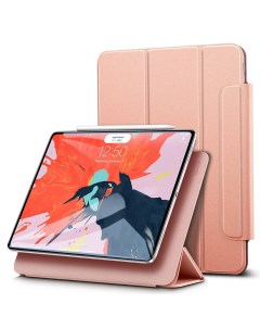 Чехол Air 4 10 9 для Apple iPad Air 4 розовое золото 1781 Esr