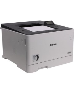 Лазерный принтер LBP663Cdw Canon