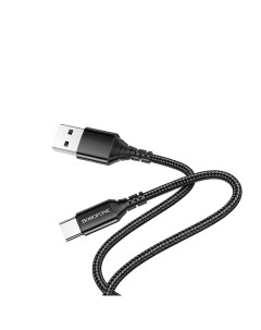 Кабель USB BX54 0L 00050537 Borofone