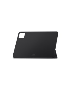 Чехол Magnetic Flip Mi Pad 6 11 для Pad 6 Pad 6 Pro Черный X124 Xiaomi
