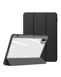 Чехол книжка для Xiaomi Mi Pad 5 5 Pro Toby series черный Dux ducis