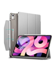 Чехол Air 4 2020 10 9 для Apple iPad Air 4 Светло серый 1778 Esr