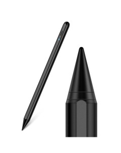 Стилус для iPad от 2018 г и выше Digital Pencil Magnetic черный Esr