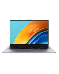 Ноутбук MateBook D16 RLEF X Sp Gr Gray 53013EUS Huawei