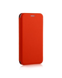 Чехол книжка для Xiaomi Mi 10 Mi 10 Pro красный Grand price