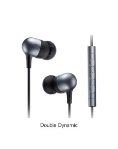 Наушники Capsule Earphones Pro 3 5 Black Xiaomi