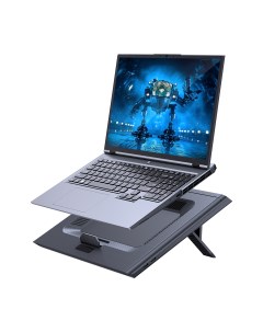 Подставка для ноутбука ThermoCool Heat Dissipating Laptop Stand LUWK000013 Baseus