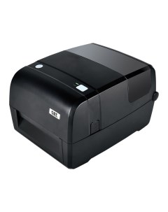 Принтер этикеток TP48 300 dpi черный TP 48300 Cst