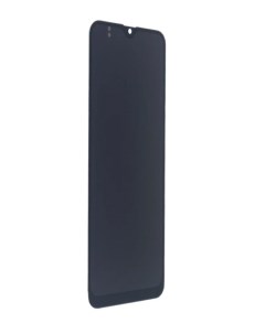 Дисплей для Samsung Galaxy A20 SM A205F OLED Black 080140 Vbparts