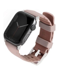 Ремешок для смарт часов Linus Airosoft для Apple Watch 41 watch 38 mm watch 40 mm Uniq
