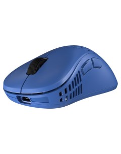 Беспроводная игровая мышь Xlite V2 Competition синий PXW26 Pulsar