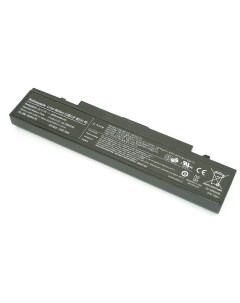 Аккумулятор для ноутбука Samsung R420 R510 R580 4300 мАч В 002784 Vbparts