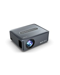 Видеопроектор X1 серый X1 Zax