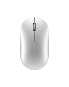 Беспроводная мышь Mi Elegant Mouse Metallic Edition Silver Xiaomi