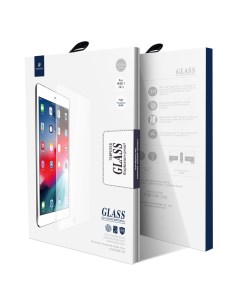 Защитное стекло для Apple iPad 7 10 2 2019 2020 2021 9406 Dux ducis