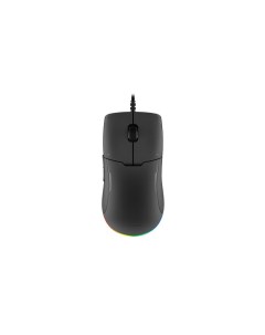 Проводная игровая мышь Gaming Mouse Lite черный YXSB01YM Xiaomi