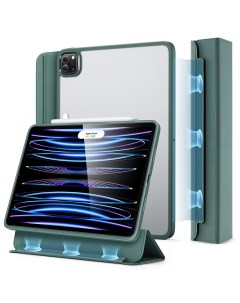 Чехол книжка Ascend Hybrid Case для iPad Pro 12 9 2022 2021 Esr