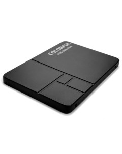 SSD накопитель SL500 2 5 480 ГБ SL500 480GB Colorful