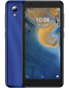 Смартфон Blade A31 Lite 1 32GB Blue Zte