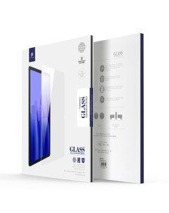 Защитное стекло для Samsung Galaxy Tab A7 3271 Dux ducis