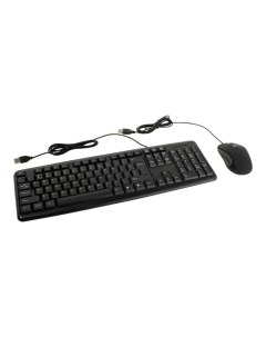 Проводная клавиатура GMK 1 Black Powercool