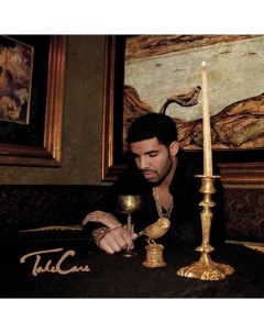 Drake Take Care Universal music