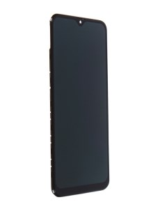 Дисплей для Samsung Galaxy A20 SM A205F OLED Black Frame 086806 Vbparts