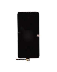 Дисплей LCD для Xiaomi Mi A2 Lite Redmi 6 Pro в сборе с тачскрином черный Liberty project
