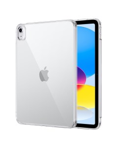 Чехол iPad 10 Gen 2022 для Apple iPad 10 2022 прозрачный E83 Esr