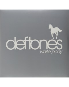 Deftones WHITE PONY Warner bros. ie