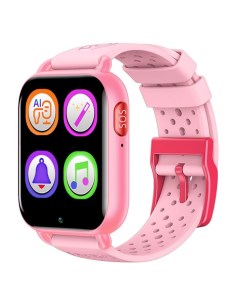 Детские смарт часы T7 4G розовый 5052423 Smart baby watch