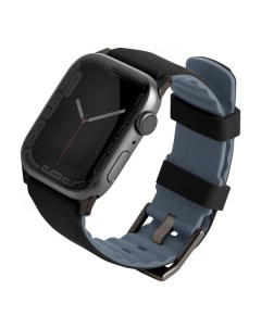 Ремешок для смарт часов Linus Airosoft для Apple watch series 38 40 41 mm Uniq
