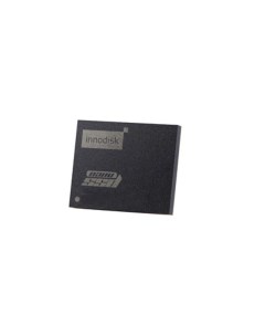 SSD накопитель DENSD 16GD08BCASC M 2 2280 16 ГБ Innodisk