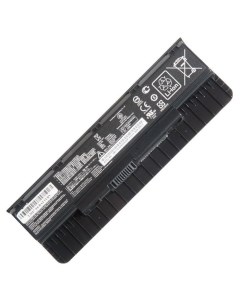 Аккумулятор для ноутбука ASUS G551 ROG G771J N551 N751 G551JW GL771 Rocknparts