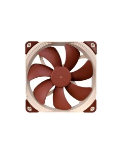 Корпусной вентилятор NF A14 ULN Noctua