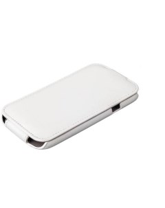 Чехол книжка Armor Full для LG G3 белый в коробке Armor case