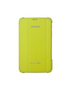 Чехол для планшета Galaxy TAB 3 7 0 Green Samsung
