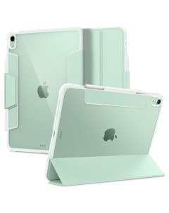 Чехол Ultra Hybrid Pro для Apple iPad 10 9 2020 green 5597 Spigen