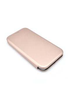 Чехол для Xiaomi Mi Note 10 Rose Gold Innovation