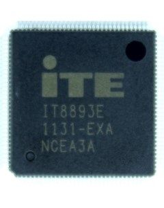 Мультиконтроллер IT8893E EXA Оем