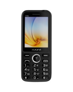 Мобильный телефон K15n Bl Maxvi