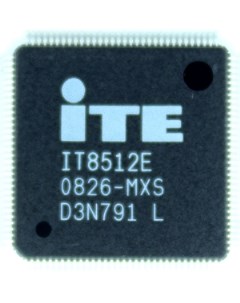 Мультиконтроллер IT8512E MXS Оем