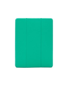 Чехол Leather Series pen slot для iPad 10 2 Mint Green Guardi