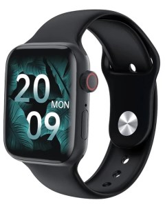 Смарт часы Smart Watch X7 Pro 45mm черный Kuplace